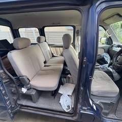 エブリィ　DA52V 車検たっぷりの画像