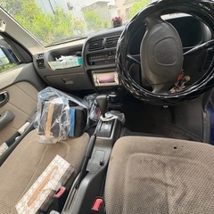 エブリィ　DA52V 車検たっぷりの画像