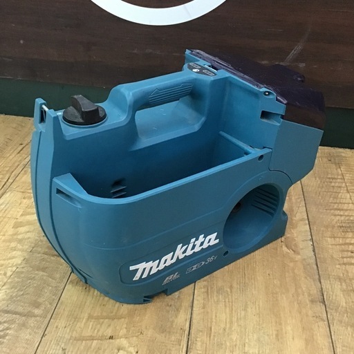 makita 充電式高圧洗浄機　MHW080D 動作OK