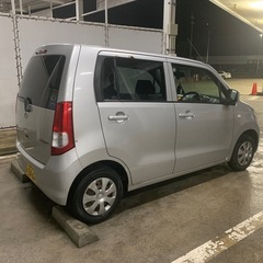 AZワゴン　車検令和8年12月迄！の画像