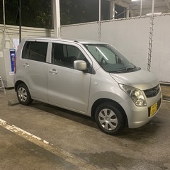 AZワゴン　車検令和8年12月迄！の画像