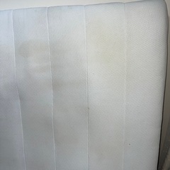 ニトリ シングルマットレスの画像