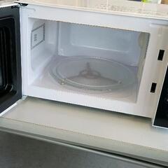 0722-154 コンフィー　電子レンジの画像