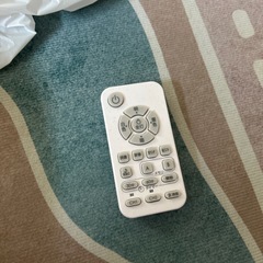 シーリングライト　リモコン付き　の画像