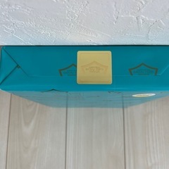贈答品 洋菓子
の画像
