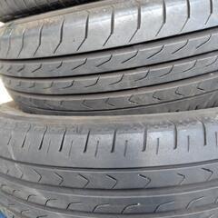 155/65R14の画像