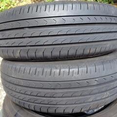 155/65R14の画像