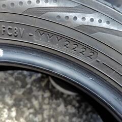 155/65R14の画像