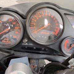 カワサキZZR250の画像