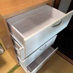 No.32 衣類収納の画像