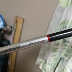 テーラーメイド　R9 3wの画像