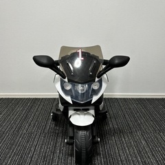 キッズ電動バイクの画像