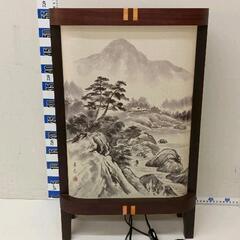 0722-102 盆提灯の画像