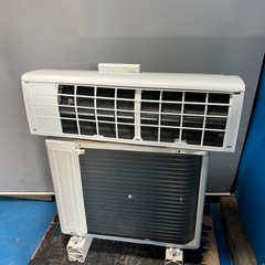 CS-J257C-W エアコン 2017年 Eolia（エオリア）Jシリーズ クリスタルホワイト [おもに6畳用 /100V]の画像