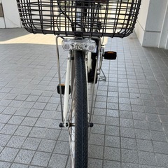 YAMAHA ヤマハ 電動アシスト自転車 PAS ナチュラルLデラックスの画像