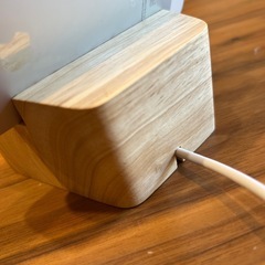 スマホスピーカーの画像