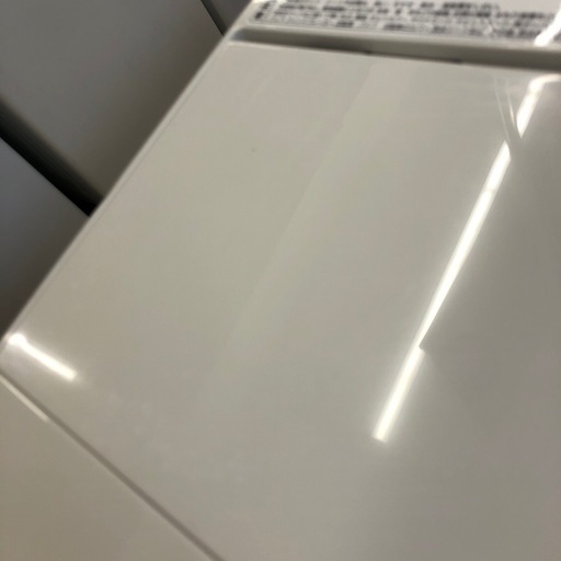 無印良品　全自動洗濯機