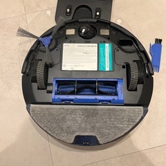 eufy RoboVac G30 Hybridの画像
