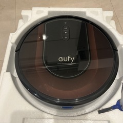 eufy RoboVac G30 Hybridの画像