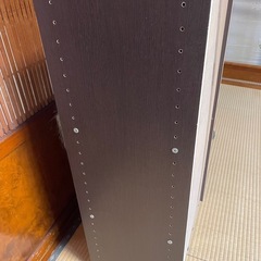 カラーボックスの画像