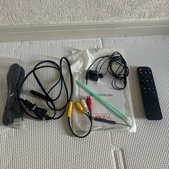 プロジェクターの画像