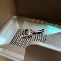 デオトイレ ペットトイレ  デオトイレ本体 の画像