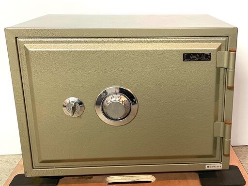 【お宝創庫出張買取店】耐火金庫【愛知県/半田市】★ 愛知県全域で出張買取 も好評受付中！