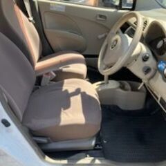 中古車　走行55000Km アルトバンVP　４人乗り　AT　税金安い4ナンバー　弁当配達　荷物配達の画像