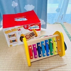 エドインター 知育おもちゃ  森の音楽会の画像