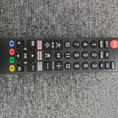 液晶テレビ32型パナソニック2010年日本製の画像