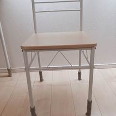 ダイニングテーブルセット 70×70の画像