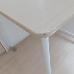 ダイニングテーブルセット 70×70の画像