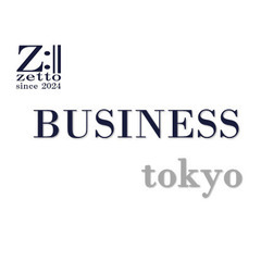 【東京】zetto主催BUSINESS交流会 14:00st ※...