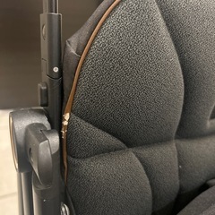 ベビーカーの画像