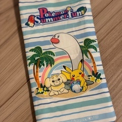 ペットボトルホルダー　ポケモンの画像