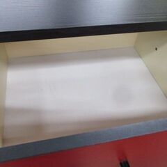ジャングルジャングル 岸和田和泉インター店】5段収納ラック　黒　赤　 回転式 和泉市 堺市 岸和田市 泉大津市 高石市 泉北郡熊取町の画像