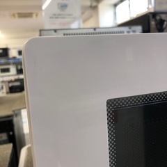 haier　電子レンジの画像