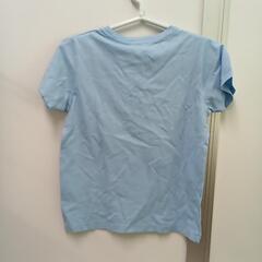 7-346-5　子供　Ｔシャツ#819の画像