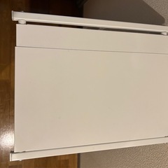キッチンラックの画像