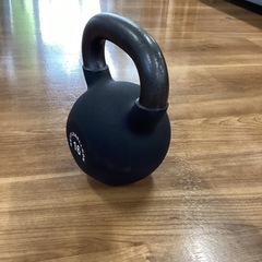 ケルトベル　16kg【町田市再生家具】251199の画像