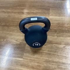 ケルトベル　16kg【町田市再生家具】251199の画像