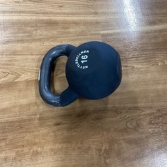 ケルトベル　16kg【町田市再生家具】251199の画像