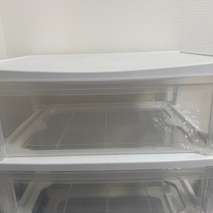 (急）衣装ケース  の画像