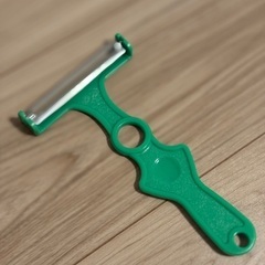 ののじ　キャベツピーラーの画像
