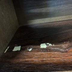 キャビネットの画像