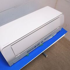 アプリ対応📲 お掃除ロボット👍 パナソニック 2022年製 6畳用 エアコン エオリア Eolia ナノイー nanoe  CS-EX222D の画像
