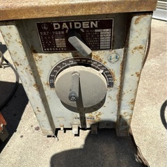 Panasonic YD-350GR3等 
溶接機の画像