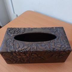 彫刻品の画像