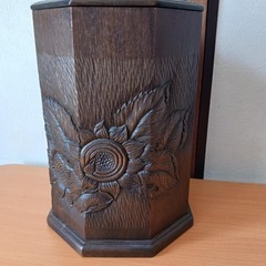 彫刻品の画像