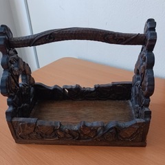 彫刻品の画像